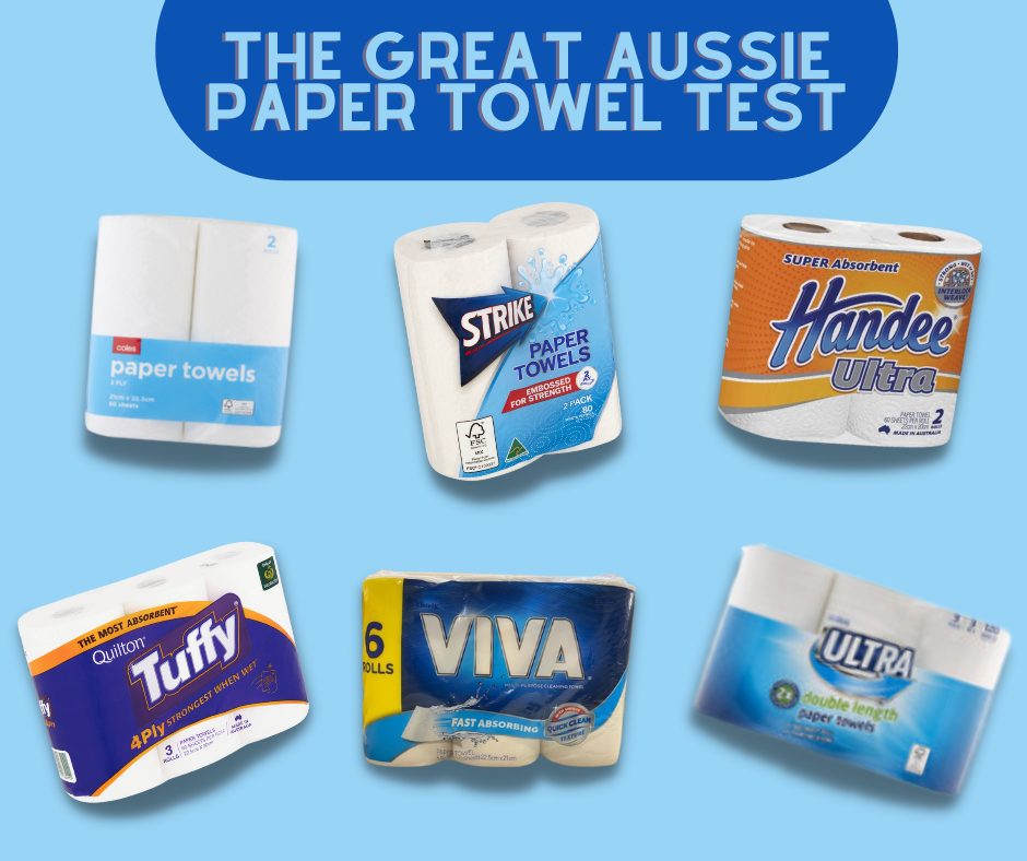 Coles hand towels hot sale